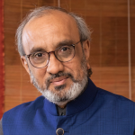 Dr. Jayesh Shah