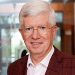 Prof. Dr. Michael Frass