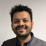 Dr. Gaurang Gaikwad
