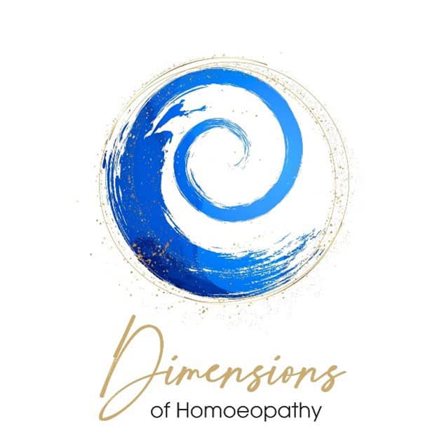Dimensions of Homoeopathy