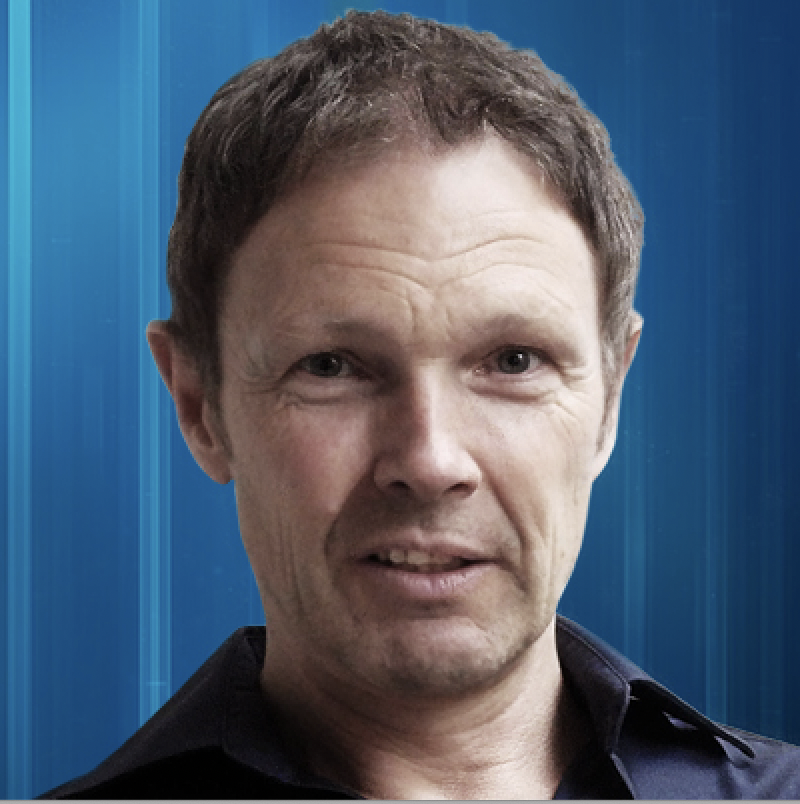 Speaker - Michael Kohl