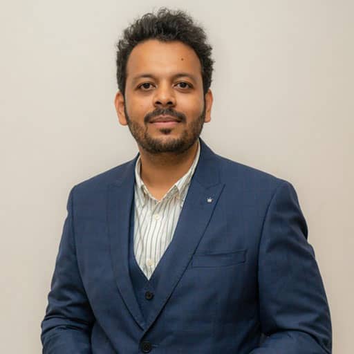 Gaurang Gaikwad