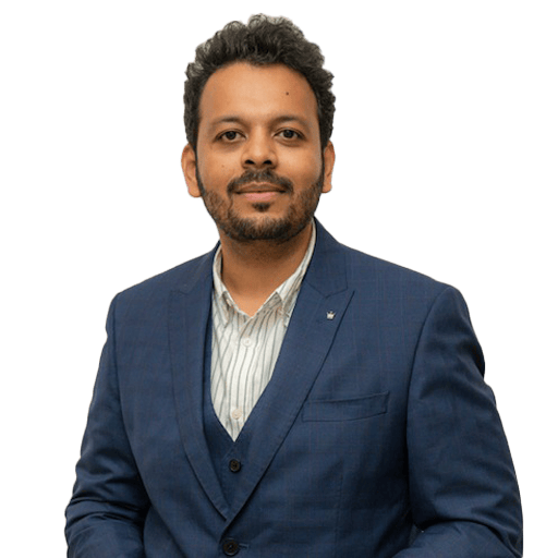 Gaurang Gaikwad