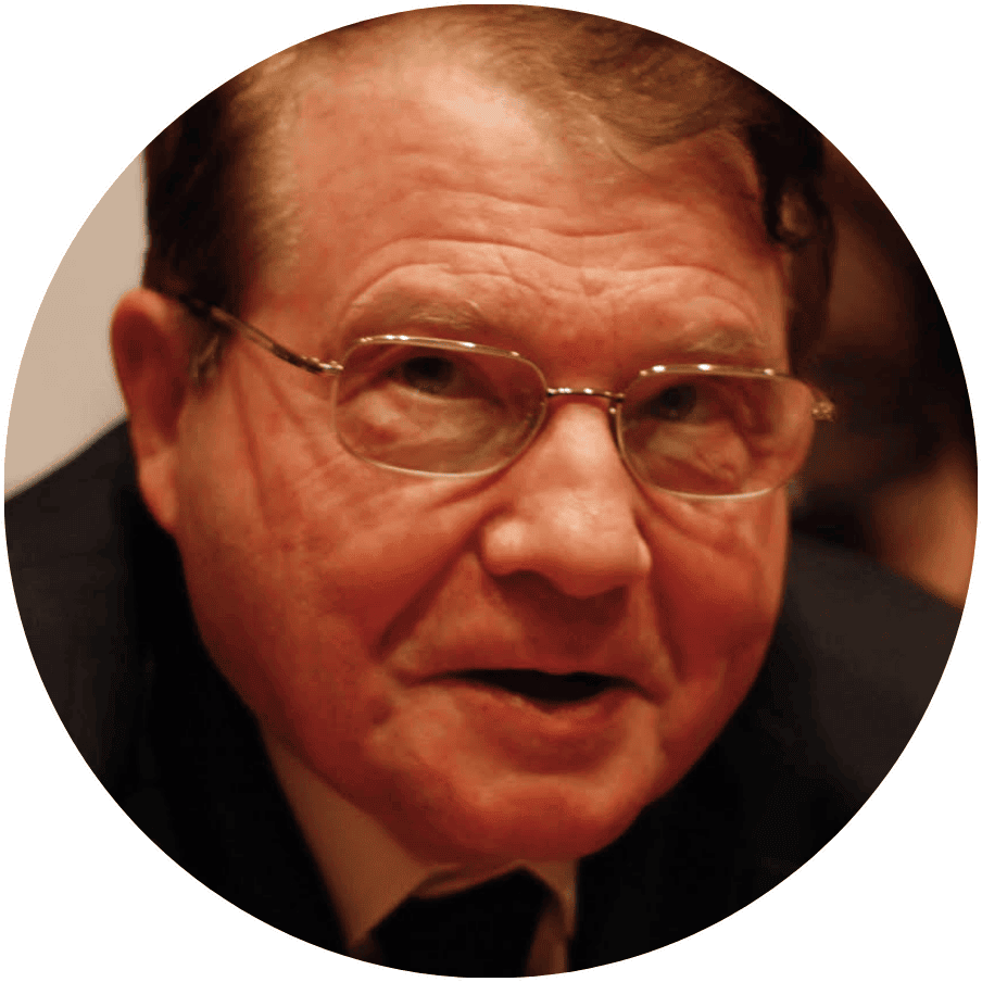 Luc Montagnier