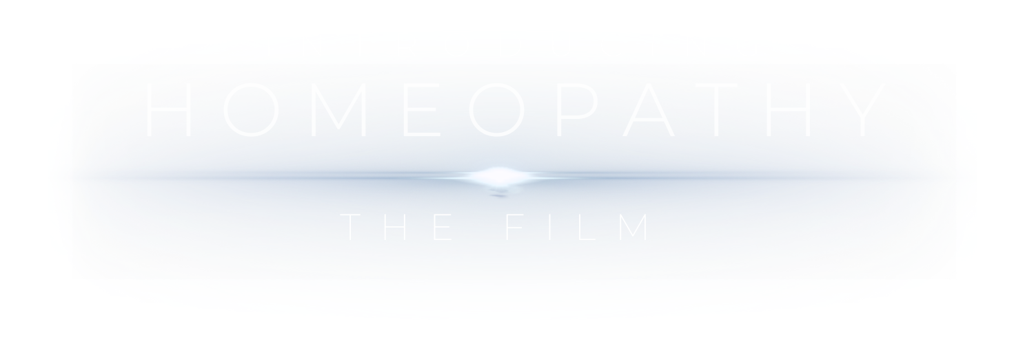 Introducing Homeopathy - The Film