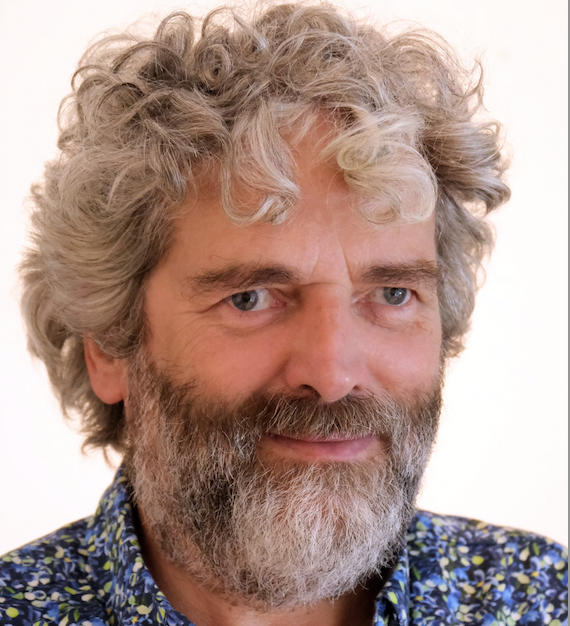 Speaker - Thomas Stapper