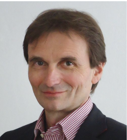 Speaker - Dr. Franz Swoboda