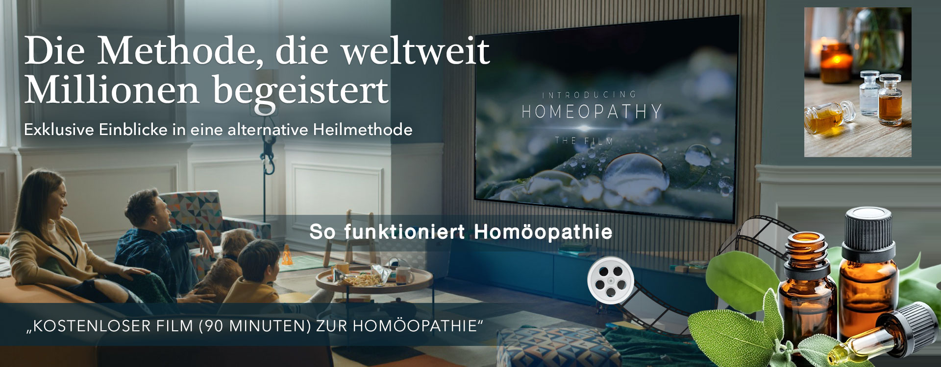 Die Methode Die Weltweit Millionen