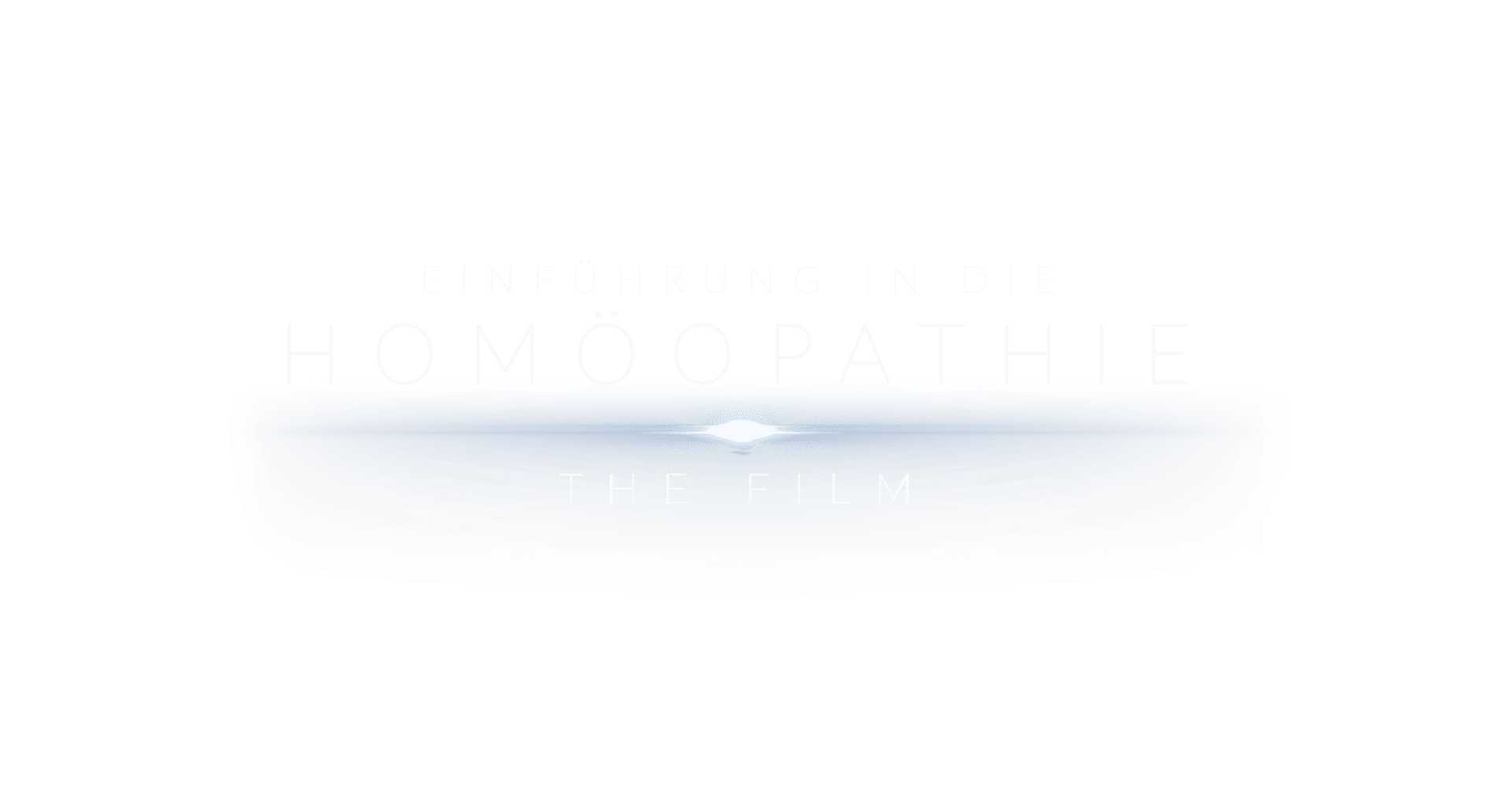 Einführung in die Homöopathie