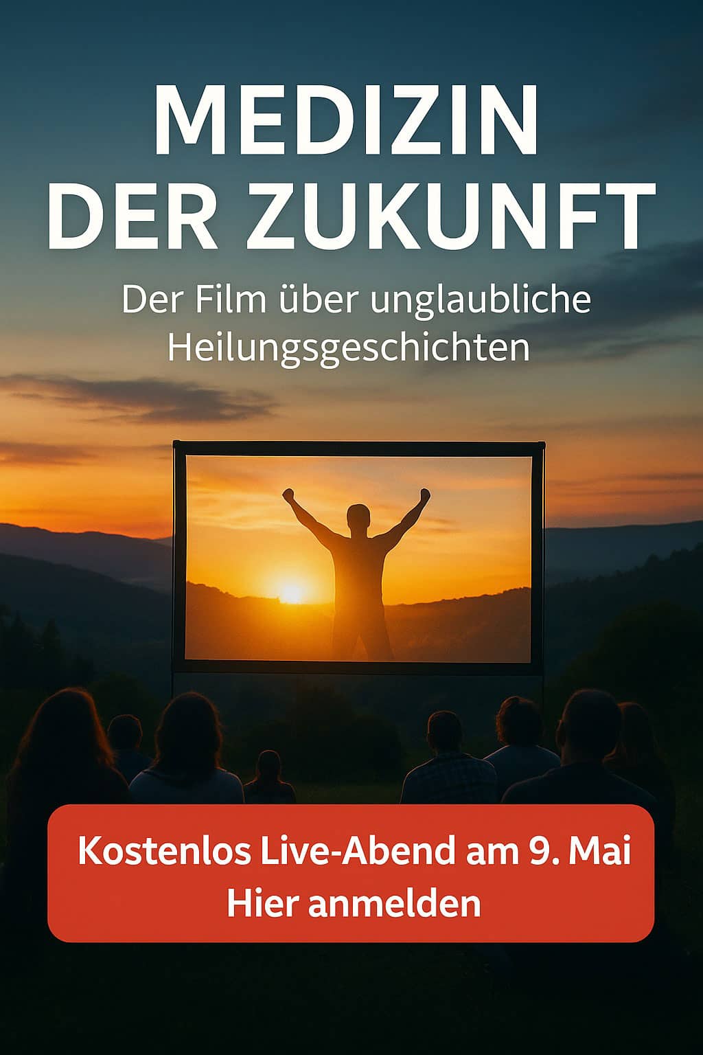 Medizin Der Zukunft