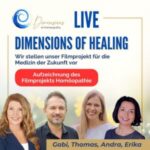 Dimensions of Healing