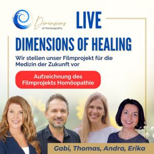 Dimensions of Healing