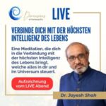 Aufzeichnung: Dr. Jayesh Shah