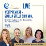 Live - Weltpremiere: Similia stellt sich vor