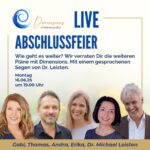 Live - Abschlussfeier