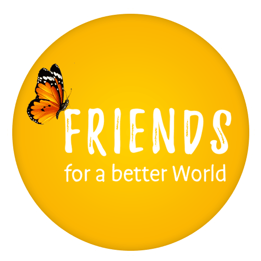 FRIENDS for a better World