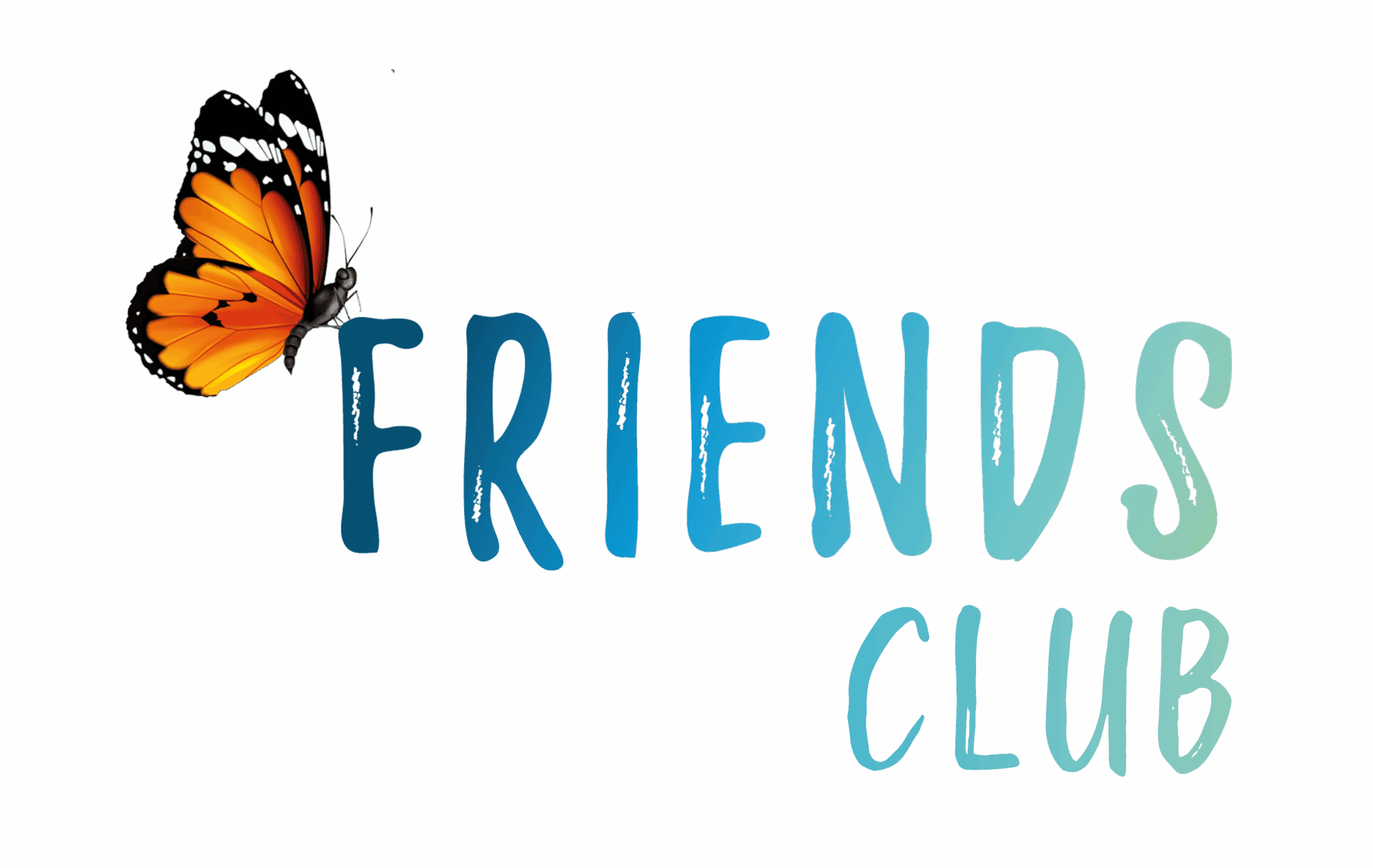 FRIENDS Club