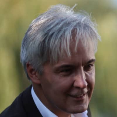 Michael Leisten