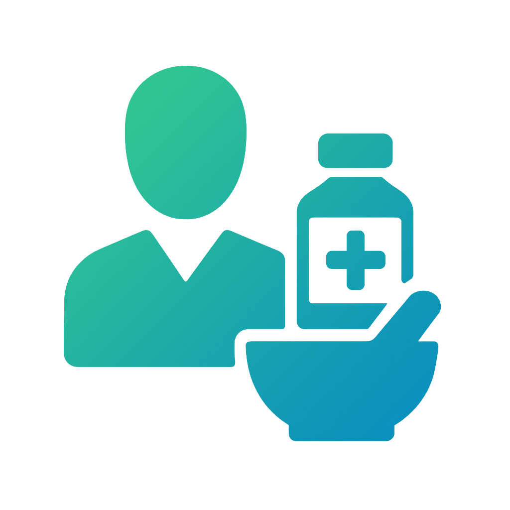 Experten / Homöopathen