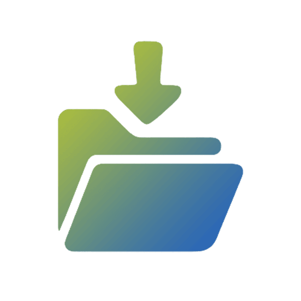 Alle Fragen & Antworten gespeichert