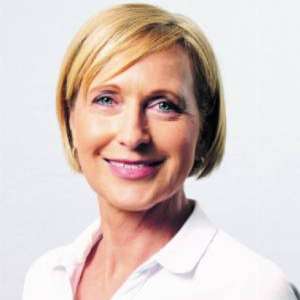 Speaker - Prof. Dr. Michaela Axt-Gadermann