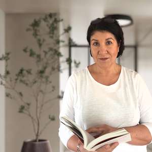 Speaker - Ayse Meren