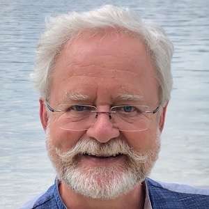 Speaker - Christian Meinhard