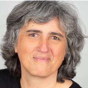 Speaker - Dami Charf