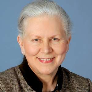Speaker - Dr. Christa von der Planitz
