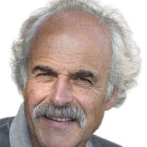 Speaker - Dr. Friedrich Graf