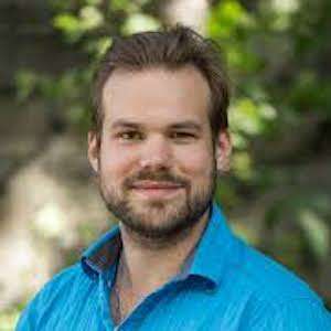 Speaker - Marwin Zander