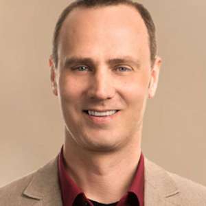 Speaker - Darius Ploog