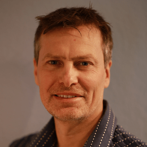 Speaker - Dr. Ing. Andreas Pichler