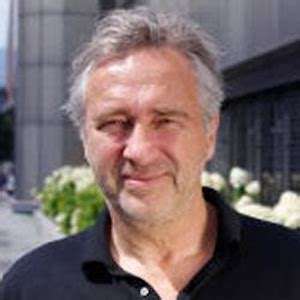 Speaker - Prof. Dr. Dr. Christian Schubert