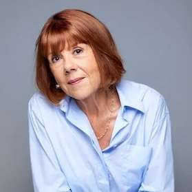 Speaker - Gisèle Pelicot