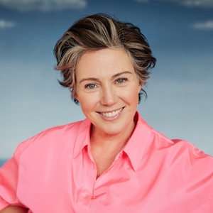 Speaker - Ildikó von Kürthy