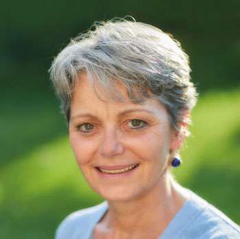 Speaker - Dr. med. Stefanie Sartorius