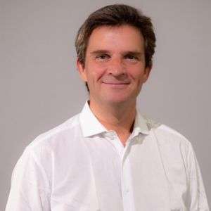 Speaker - Christian Burkhardt