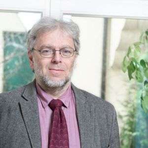 Speaker - Dr. med. Christian Schopper