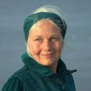 Speaker - Edith Helene Dörre