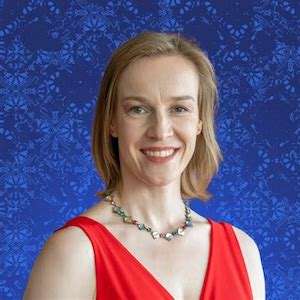 Speaker - Julia Gössler