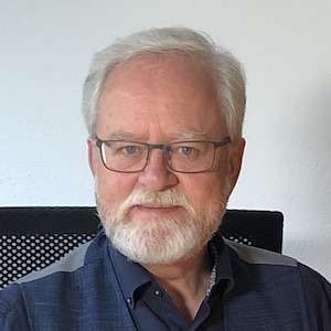 Speaker - Christian Meinhard