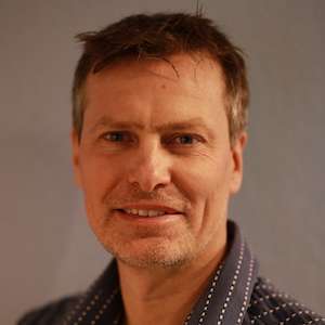 Speaker - Dr. Ing. Andreas Pichler