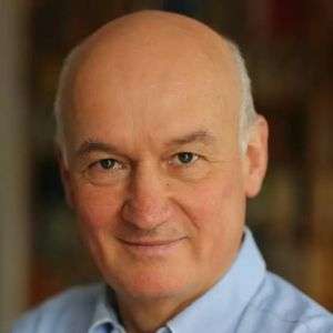 Speaker - Prof. Harald Walach