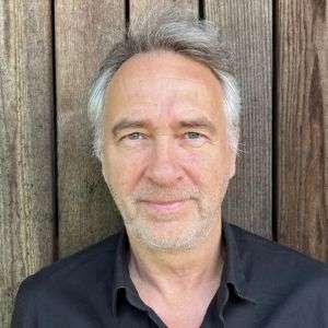 Speaker - Prof. Dr. Dr. Christian Schubert